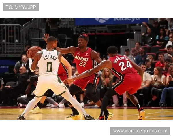 NBA热火迎关键赛季转折核心阵容调整冲击东部新格局风云再起