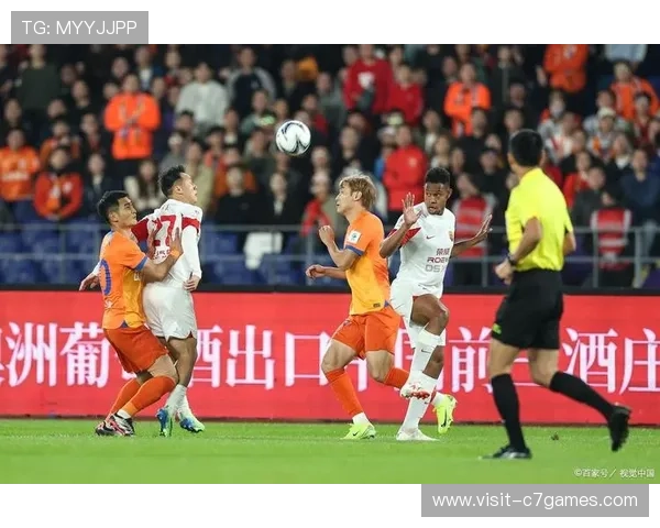 中超赛季激战正酣多队争冠形势愈加扑朔迷离