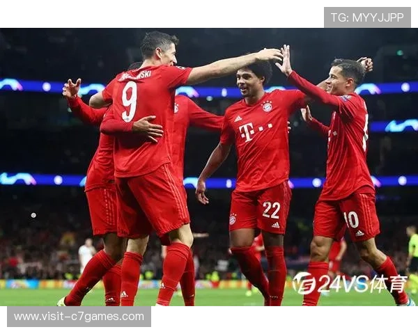 拜仁慕尼黑宣布新赛季阵容调整并引入两名强援加强中场实力